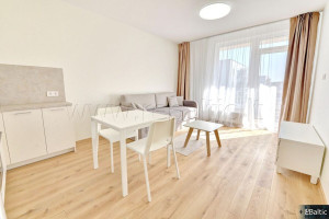 Nuomojamas butas Žygio g., Šiaurės miestelis, Vilniaus m., Vilniaus m. sav., 39 m2 ploto, 2 kambariai 8