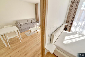 Nuomojamas butas Žygio g., Šiaurės miestelis, Vilniaus m., Vilniaus m. sav., 39 m2 ploto, 2 kambariai 15