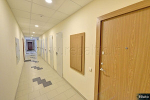 Nuomojamas butas Žygio g., Šiaurės miestelis, Vilniaus m., Vilniaus m. sav., 39 m2 ploto, 2 kambariai 19