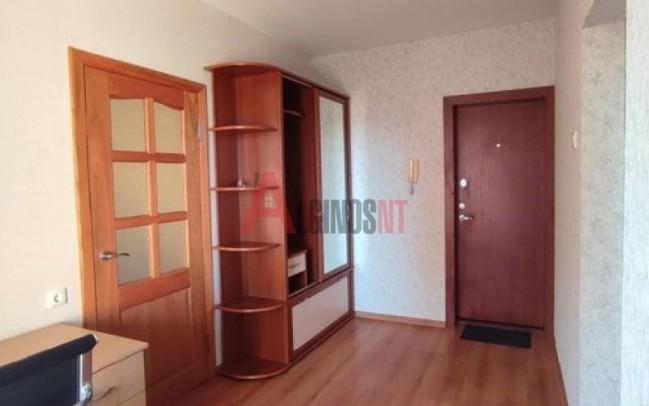 Parduodamas butas Budelkiemio g., Bandužiai, Klaipėdos m., Klaipėdos m. sav., 43 m² ploto 1 kambarys 2