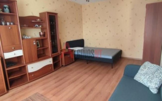 Parduodamas butas Budelkiemio g., Bandužiai, Klaipėdos m., Klaipėdos m. sav., 43 m² ploto 1 kambarys 11
