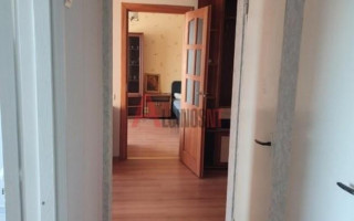 Parduodamas butas Budelkiemio g., Bandužiai, Klaipėdos m., Klaipėdos m. sav., 43 m² ploto 1 kambarys 12