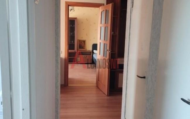 Parduodamas butas Budelkiemio g., Bandužiai, Klaipėdos m., Klaipėdos m. sav., 43 m² ploto 1 kambarys 12