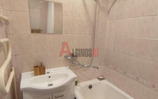 Parduodamas butas Budelkiemio g., Bandužiai, Klaipėdos m., Klaipėdos m. sav., 43 m² ploto 1 kambarys 14