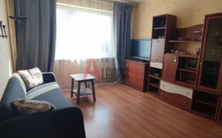 Parduodamas butas Budelkiemio g., Bandužiai, Klaipėdos m., Klaipėdos m. sav., 43 m² ploto 1 kambarys 17