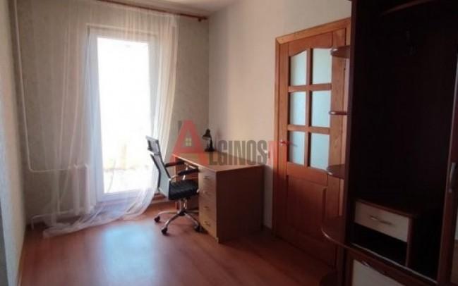 Parduodamas butas Budelkiemio g., Bandužiai, Klaipėdos m., Klaipėdos m. sav., 43 m² ploto 1 kambarys 3