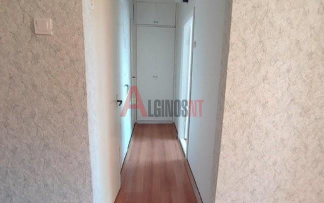 Parduodamas butas Budelkiemio g., Bandužiai, Klaipėdos m., Klaipėdos m. sav., 43 m² ploto 1 kambarys 4