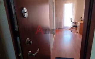 Parduodamas butas Budelkiemio g., Bandužiai, Klaipėdos m., Klaipėdos m. sav., 43 m² ploto 1 kambarys 5
