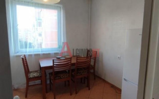 Parduodamas butas Budelkiemio g., Bandužiai, Klaipėdos m., Klaipėdos m. sav., 43 m² ploto 1 kambarys 6