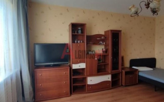 Parduodamas butas Budelkiemio g., Bandužiai, Klaipėdos m., Klaipėdos m. sav., 43 m² ploto 1 kambarys 9