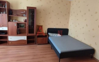 Parduodamas butas Budelkiemio g., Bandužiai, Klaipėdos m., Klaipėdos m. sav., 43 m² ploto 1 kambarys 10