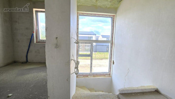Parduodamas namas Papiškių g., Pilaitė, Vilniaus m., Vilniaus m. sav., 115 m² ploto 4 kambariai 12