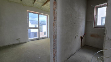 Parduodamas namas Papiškių g., Pilaitė, Vilniaus m., Vilniaus m. sav., 115 m² ploto 4 kambariai 13
