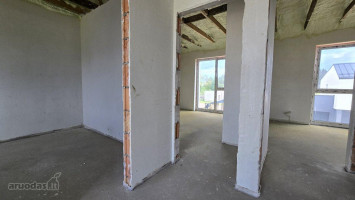 Parduodamas namas Papiškių g., Pilaitė, Vilniaus m., Vilniaus m. sav., 115 m² ploto 4 kambariai 14