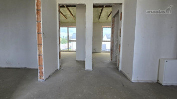 Parduodamas namas Papiškių g., Pilaitė, Vilniaus m., Vilniaus m. sav., 115 m² ploto 4 kambariai 15