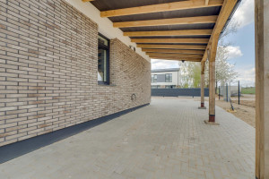 Parduodamas namas Papiškių g., Pilaitė, Vilniaus m., Vilniaus m. sav., 115 m² ploto 4 kambariai 17