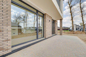 Parduodamas namas Papiškių g., Pilaitė, Vilniaus m., Vilniaus m. sav., 115 m² ploto 4 kambariai 18