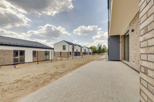 Parduodamas namas Papiškių g., Pilaitė, Vilniaus m., Vilniaus m. sav., 115 m² ploto 4 kambariai 5