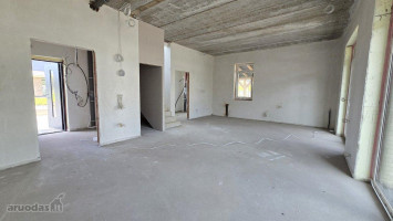 Parduodamas namas Papiškių g., Pilaitė, Vilniaus m., Vilniaus m. sav., 115 m² ploto 4 kambariai 8