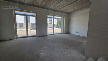 Parduodamas namas Papiškių g., Pilaitė, Vilniaus m., Vilniaus m. sav., 115 m² ploto 4 kambariai 9