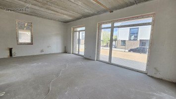 Parduodamas namas Papiškių g., Pilaitė, Vilniaus m., Vilniaus m. sav., 115 m² ploto 4 kambariai 10