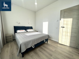 Nuomojamas butas duburio, Antakalnis, Vilniaus m., Vilniaus m. sav., 51 m2 ploto, 2 kambariai 5