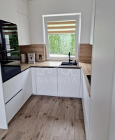 Parduodamas namas Mazūriškių k., Klaipėdos r. sav., 90 m2 ploto, 2 aukštai 2
