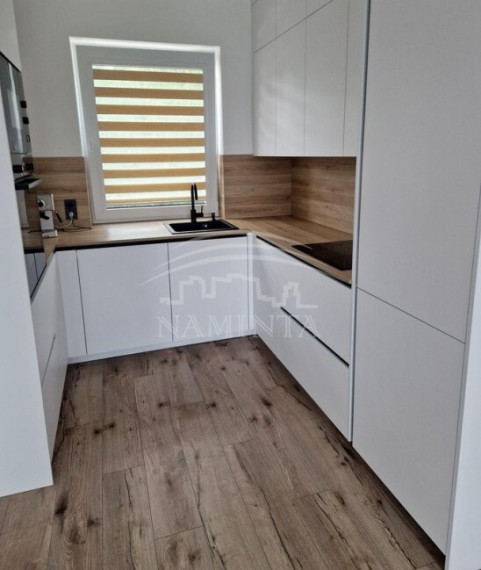 Parduodamas namas Mazūriškių k., Klaipėdos r. sav., 90 m2 ploto, 2 aukštai 3