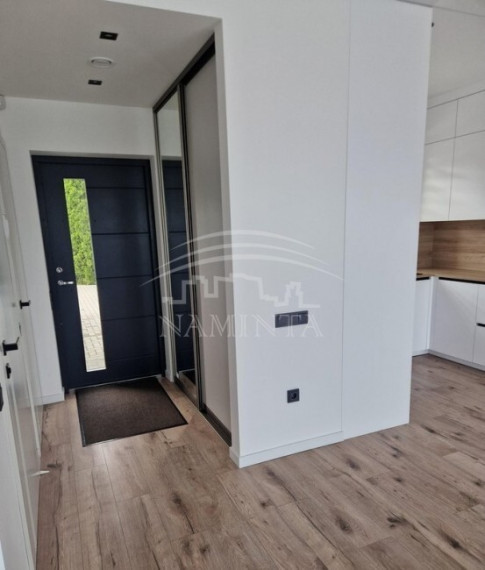 Parduodamas namas Mazūriškių k., Klaipėdos r. sav., 90 m2 ploto, 2 aukštai 5