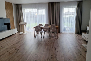 Parduodamas namas Mazūriškių k., Klaipėdos r. sav., 90 m2 ploto, 2 aukštai 6