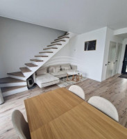 Parduodamas namas Mazūriškių k., Klaipėdos r. sav., 90 m2 ploto, 2 aukštai 7