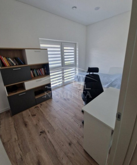 Parduodamas namas Mazūriškių k., Klaipėdos r. sav., 90 m2 ploto, 2 aukštai 8