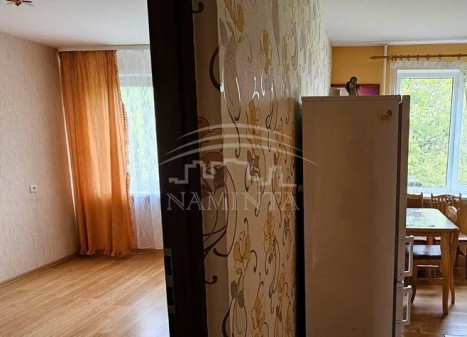 Parduodamas butas Gargždų m., Klaipėdos r. sav., 78 m2 ploto, 4 kambariai