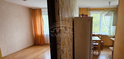 Parduodamas butas Gargždų m., Klaipėdos r. sav., 78 m2 ploto, 4 kambariai 1