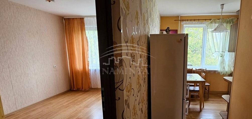 Parduodamas butas Gargždų m., Klaipėdos r. sav., 78 m2 ploto, 4 kambariai 1