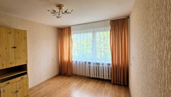 Parduodamas butas Gargždų m., Klaipėdos r. sav., 78 m2 ploto, 4 kambariai 2