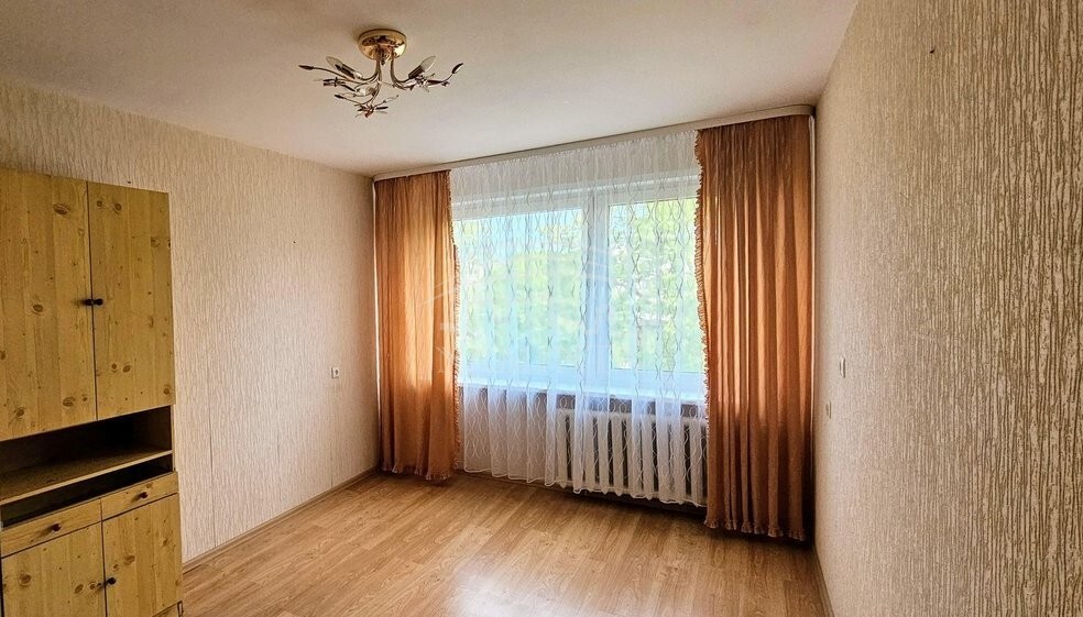 Parduodamas butas Gargždų m., Klaipėdos r. sav., 78 m2 ploto, 4 kambariai 2