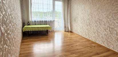 Parduodamas butas Gargždų m., Klaipėdos r. sav., 78 m2 ploto, 4 kambariai 4
