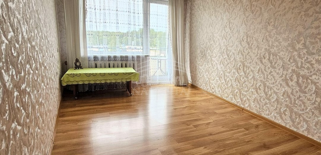 Parduodamas butas Gargždų m., Klaipėdos r. sav., 78 m2 ploto, 4 kambariai 4