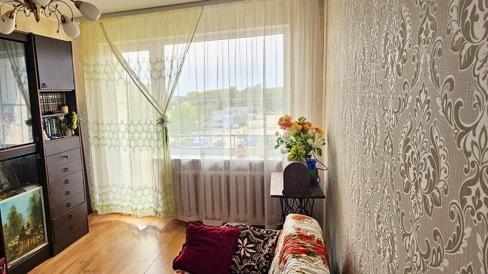 Parduodamas butas Gargždų m., Klaipėdos r. sav., 78 m2 ploto, 4 kambariai 5