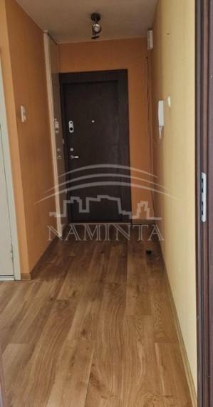 Parduodamas butas Gargždų m., Klaipėdos r. sav., 78 m2 ploto, 4 kambariai 6