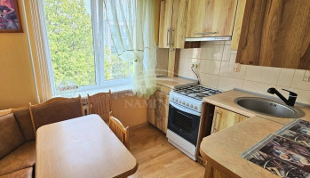 Parduodamas butas Gargždų m., Klaipėdos r. sav., 78 m2 ploto, 4 kambariai 8