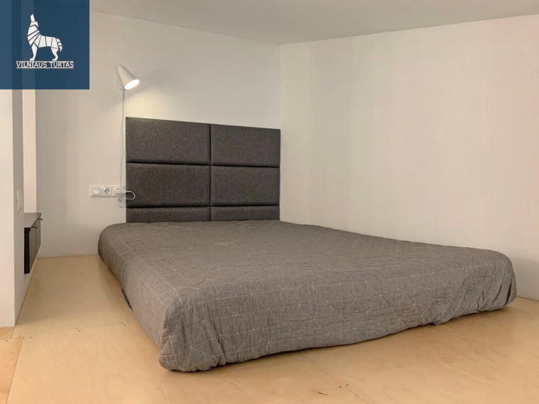 Nuomojamas butas Subačiaus g., Markučiai, Vilniaus m., Vilniaus m. sav., 35 m2 ploto, 2 kambariai 6