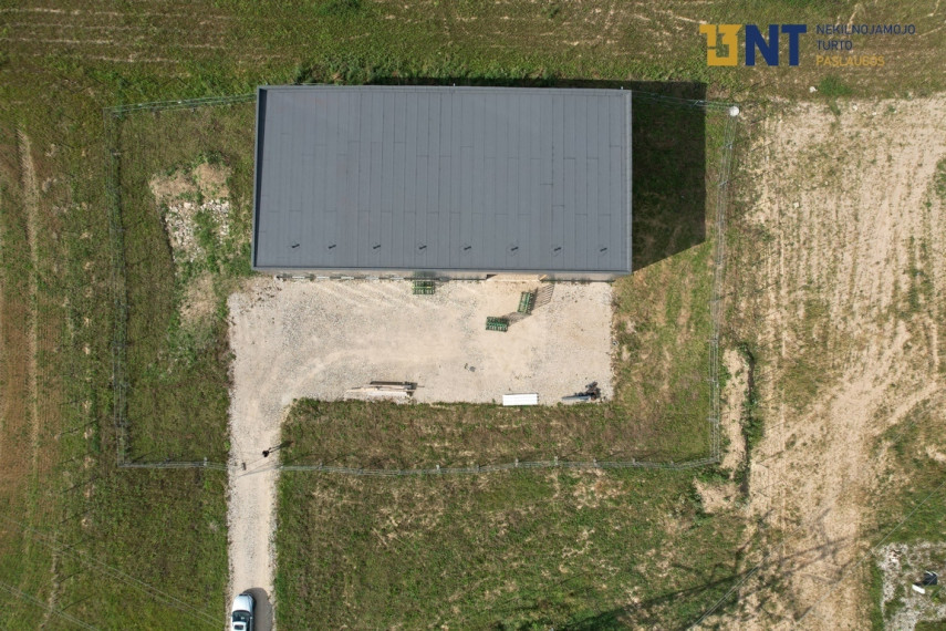 Nuomojamos patalpos Žiogelių g., Panemunėje, Kaune, 519 kv.m ploto 23