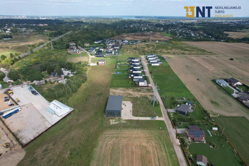 Nuomojamos patalpos Žiogelių g., Panemunėje, Kaune, 519 kv.m ploto 24