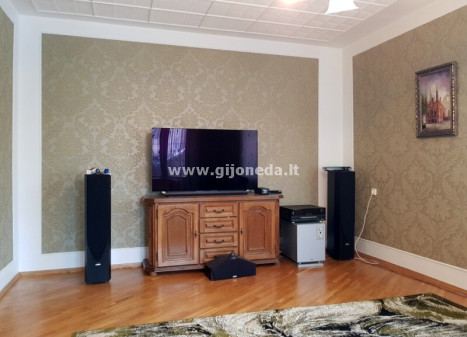 Parduodamas namas Klaipėdos apskritis, Klaipėda, Plytinė, Serviso g., 200 m2 ploto, 2 aukštai