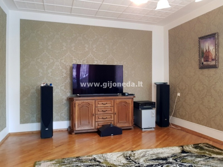 Parduodamas namas Klaipėdos apskritis, Klaipėda, Plytinė, Serviso g., 200 m2 ploto, 2 aukštai 1