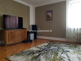 Parduodamas namas Klaipėdos apskritis, Klaipėda, Plytinė, Serviso g., 200 m2 ploto, 2 aukštai 2