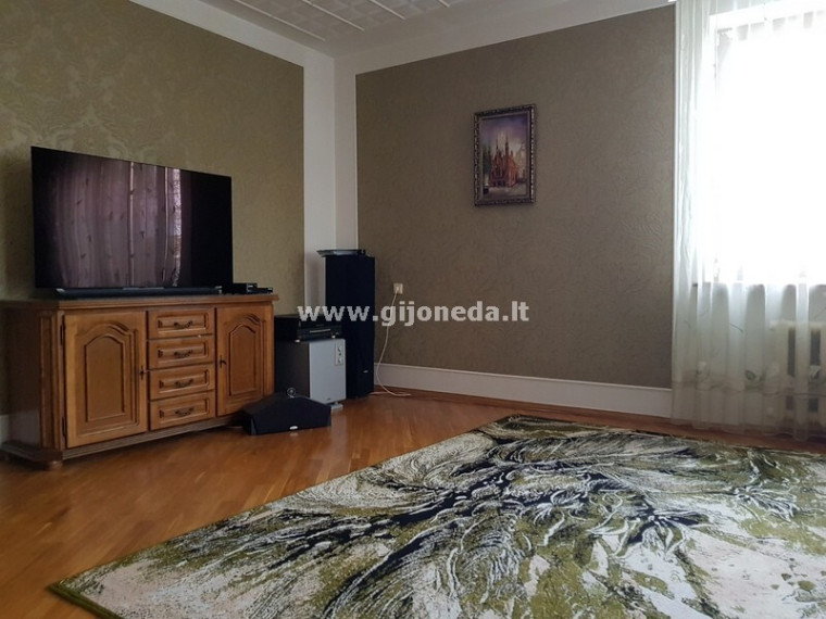 Parduodamas namas Klaipėdos apskritis, Klaipėda, Plytinė, Serviso g., 200 m2 ploto, 2 aukštai 2
