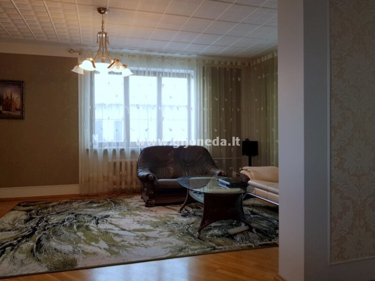 Parduodamas namas Klaipėdos apskritis, Klaipėda, Plytinė, Serviso g., 200 m2 ploto, 2 aukštai 4